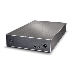 Disque dur de bureau LaCie Minimus USB 3.0 - 2 TB