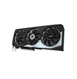 Gigabyte AORUS GeForce RTX 4060 ELITE 8G NVIDIA 8 Go GDDR6 (GV-N4060AORUS E-8GD)