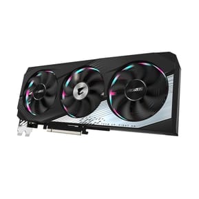Gigabyte AORUS GeForce RTX 4060 ELITE 8G NVIDIA 8 Go GDDR6 (GV-N4060AORUS E-8GD) — image 3