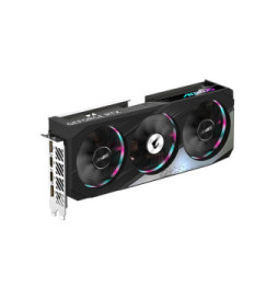 Gigabyte AORUS GeForce RTX 4060 ELITE 8G NVIDIA 8 Go GDDR6 (GV-N4060AORUS E-8GD)