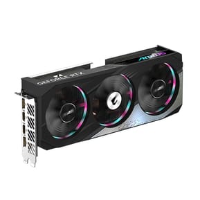 Gigabyte AORUS GeForce RTX 4060 ELITE 8G NVIDIA 8 Go GDDR6 (GV-N4060AORUS E-8GD) — image 4