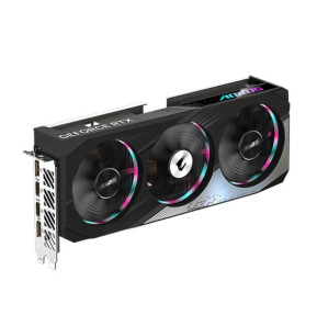 Gigabyte AORUS GeForce RTX 4060 ELITE 8G NVIDIA 8 Go GDDR6 (GV-N4060AORUS E-8GD)
