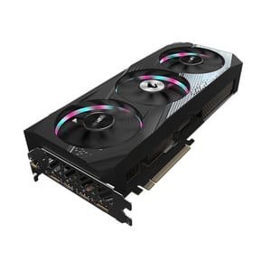 Gigabyte AORUS GeForce RTX 4060 ELITE 8G NVIDIA 8 Go GDDR6 (GV-N4060AORUS E-8GD) — image 5