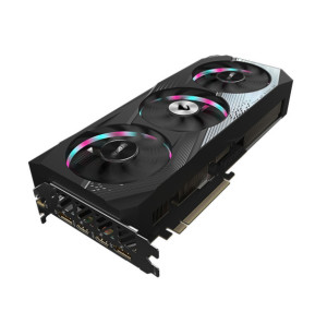 Gigabyte AORUS GeForce RTX 4060 ELITE 8G NVIDIA 8 Go GDDR6 (GV-N4060AORUS E-8GD)