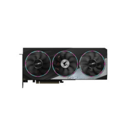 Gigabyte AORUS GeForce RTX 4060 ELITE 8G NVIDIA 8 Go GDDR6 (GV-N4060AORUS E-8GD)