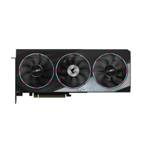 Gigabyte AORUS GeForce RTX 4060 ELITE 8G NVIDIA 8 Go GDDR6 (GV-N4060AORUS E-8GD)