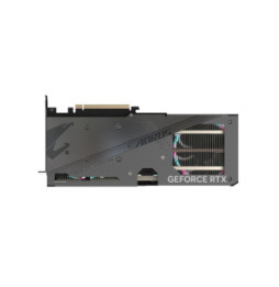 Gigabyte AORUS GeForce RTX 4060 ELITE 8G NVIDIA 8 Go GDDR6 (GV-N4060AORUS E-8GD)
