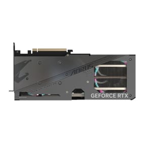 Gigabyte AORUS GeForce RTX 4060 ELITE 8G NVIDIA 8 Go GDDR6 (GV-N4060AORUS E-8GD) — image 7