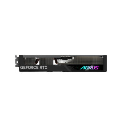 Gigabyte AORUS GeForce RTX 4060 ELITE 8G NVIDIA 8 Go GDDR6 (GV-N4060AORUS E-8GD)