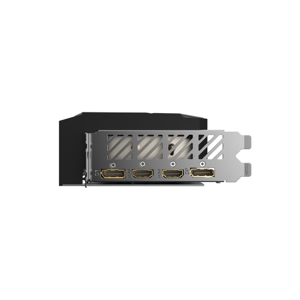 Gigabyte AORUS GeForce RTX 4060 ELITE 8G NVIDIA 8 Go GDDR6 (GV-N4060AORUS E-8GD) — image 9