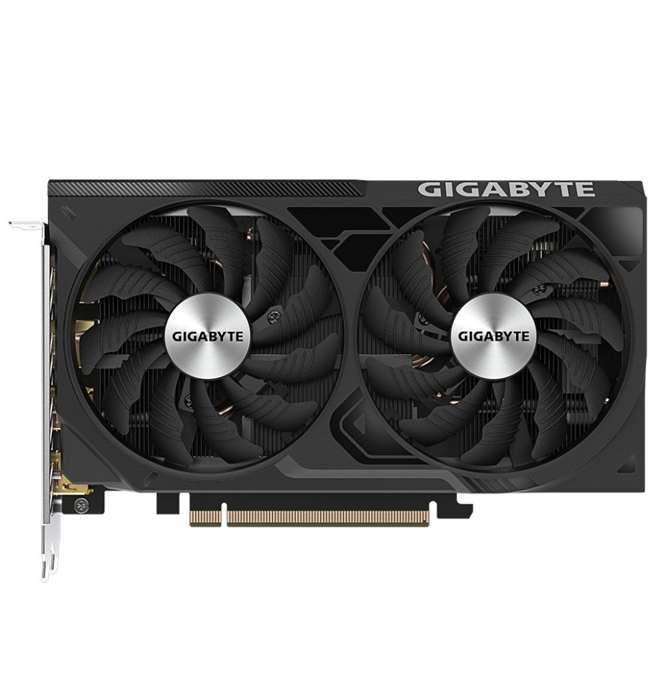 Gigabyte GeForce RTX 4060 Ti WINDFORCE OC NVIDIA Go GDDR6 (GV