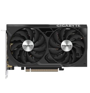 Gigabyte GeForce RTX 4060 Ti WINDFORCE OC NVIDIA 8 Go GDDR6 (GV-N406TWF2OC-8GD)