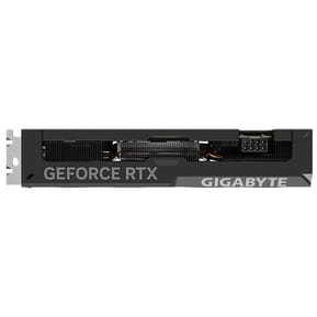 Gigabyte GeForce RTX 4060 Ti WINDFORCE OC NVIDIA 8 Go GDDR6 (GV-N406TWF2OC-8GD) — image 2