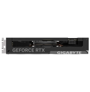 Gigabyte GeForce RTX 4060 Ti WINDFORCE OC NVIDIA 8 Go GDDR6 (GV-N406TWF2OC-8GD)