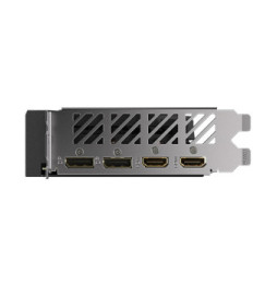 Gigabyte GeForce RTX 4060 Ti WINDFORCE OC NVIDIA 8 Go GDDR6 (GV-N406TWF2OC-8GD)