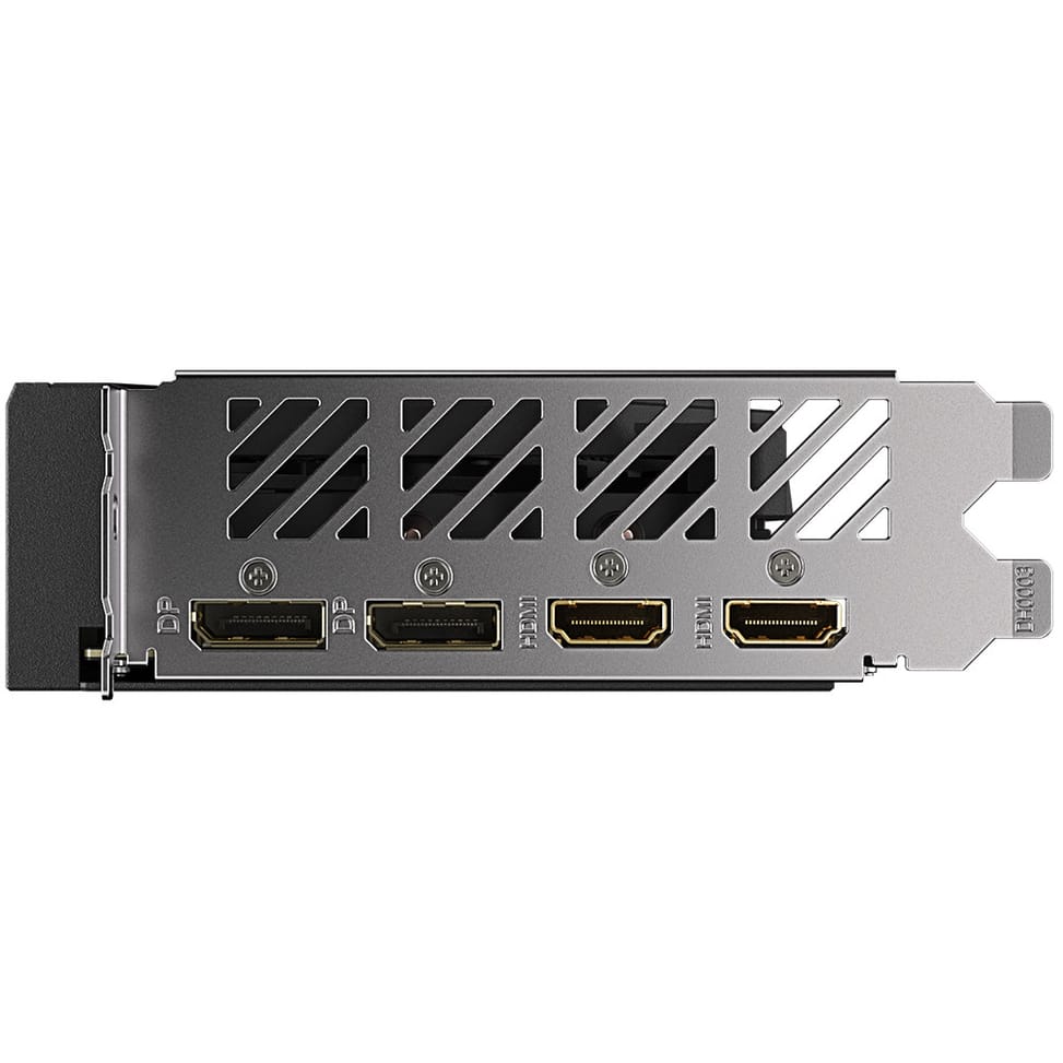 Gigabyte GeForce RTX 4060 Ti WINDFORCE OC NVIDIA 8 Go GDDR6 (GV-N406TWF2OC-8GD) — image 3
