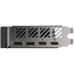 Gigabyte GeForce RTX 4060 Ti WINDFORCE OC NVIDIA 8 Go GDDR6 (GV-N406TWF2OC-8GD) — image 3