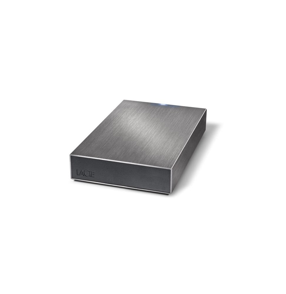Disque dur de bureau LaCie Minimus USB 3.0 - 2 TB