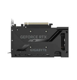 Gigabyte GeForce RTX 4060 Ti WINDFORCE OC NVIDIA 8 Go GDDR6 (GV-N406TWF2OC-8GD)
