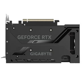 Gigabyte GeForce RTX 4060 Ti WINDFORCE OC NVIDIA 8 Go GDDR6 (GV-N406TWF2OC-8GD) — image 4
