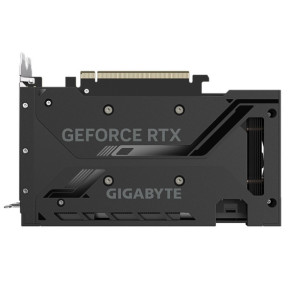Gigabyte GeForce RTX 4060 Ti WINDFORCE OC NVIDIA 8 Go GDDR6 (GV-N406TWF2OC-8GD)