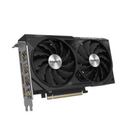 Gigabyte GeForce RTX 4060 Ti WINDFORCE OC NVIDIA 8 Go GDDR6 (GV-N406TWF2OC-8GD)