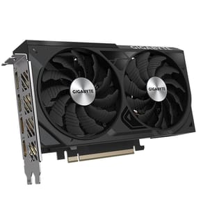 Gigabyte GeForce RTX 4060 Ti WINDFORCE OC NVIDIA 8 Go GDDR6 (GV-N406TWF2OC-8GD) — image 5