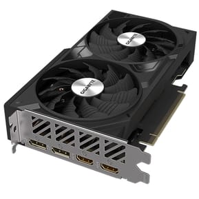 Gigabyte GeForce RTX 4060 Ti WINDFORCE OC NVIDIA 8 Go GDDR6 (GV-N406TWF2OC-8GD) — image 6