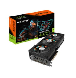 Gigabyte GeForce RTX­­ 4070...
