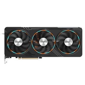 Gigabyte GeForce RTX 4070 Ti GAMING OC V2 12G NVIDIA GeForce RTX 4070 Ti 12 Go GDDR6X (GV-N407TGAMING-OCV2-12GD) — image 2