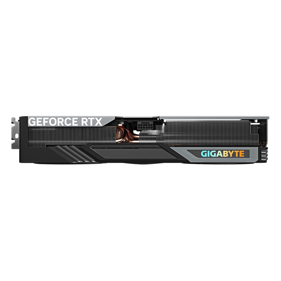 Gigabyte GeForce RTX 4070 Ti GAMING OC V2 12G NVIDIA GeForce RTX 4070 Ti 12 Go GDDR6X (GV-N407TGAMING-OCV2-12GD) — image 4