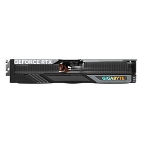 Gigabyte GeForce RTX 4070 Ti GAMING OC V2 12G NVIDIA GeForce RTX 4070 Ti 12 Go GDDR6X (GV-N407TGAMING-OCV2-12GD) — image 4