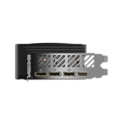 Gigabyte GeForce RTX­­ 4070 Ti GAMING OC V2 12G NVIDIA GeForce RTX 4070 Ti 12 Go GDDR6X (GV-N407TGAMING-OCV2-12GD)