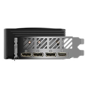Gigabyte GeForce RTX­­ 4070 Ti GAMING OC V2 12G NVIDIA GeForce RTX 4070 Ti 12 Go GDDR6X (GV-N407TGAMING-OCV2-12GD)