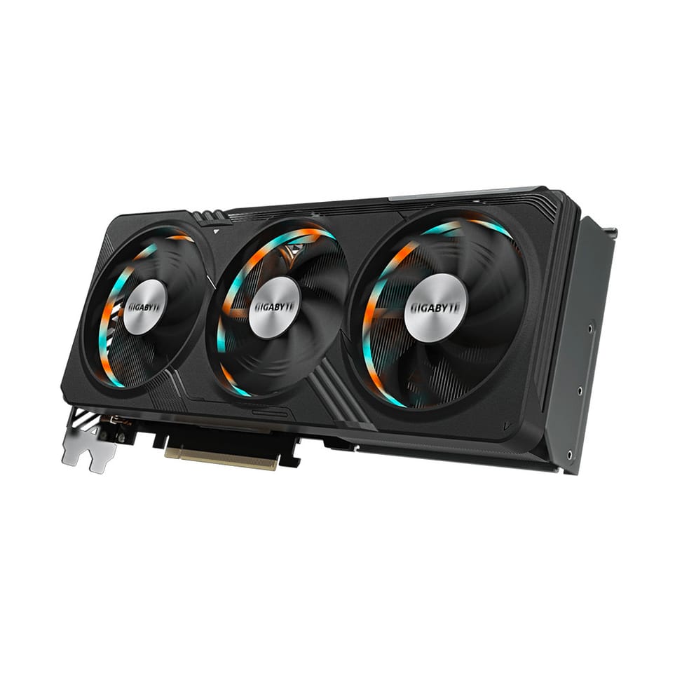 Gigabyte GeForce RTX 4070 Ti GAMING OC V2 12G NVIDIA GeForce RTX 4070 Ti 12 Go GDDR6X (GV-N407TGAMING-OCV2-12GD) — image 6