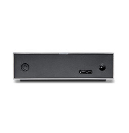 Disque dur de bureau LaCie Minimus USB 3.0 - 2 TB