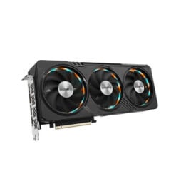 Gigabyte GeForce RTX­­ 4070 Ti GAMING OC V2 12G NVIDIA GeForce RTX 4070 Ti 12 Go GDDR6X (GV-N407TGAMING-OCV2-12GD)