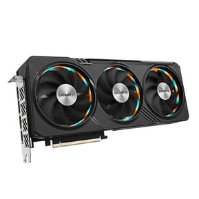 Gigabyte GeForce RTX 4070 Ti GAMING OC V2 12G NVIDIA GeForce RTX 4070 Ti 12 Go GDDR6X (GV-N407TGAMING-OCV2-12GD) — image 7