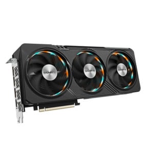 Gigabyte GeForce RTX­­ 4070 Ti GAMING OC V2 12G NVIDIA GeForce RTX 4070 Ti 12 Go GDDR6X (GV-N407TGAMING-OCV2-12GD)