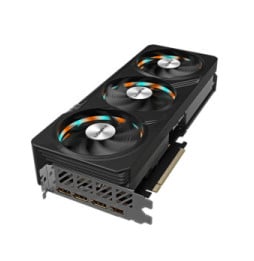 Gigabyte GeForce RTX­­ 4070 Ti GAMING OC V2 12G NVIDIA GeForce RTX 4070 Ti 12 Go GDDR6X (GV-N407TGAMING-OCV2-12GD)
