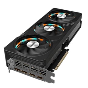Gigabyte GeForce RTX 4070 Ti GAMING OC V2 12G NVIDIA GeForce RTX 4070 Ti 12 Go GDDR6X (GV-N407TGAMING-OCV2-12GD) — image 8