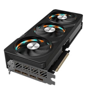 Gigabyte GeForce RTX­­ 4070 Ti GAMING OC V2 12G NVIDIA GeForce RTX 4070 Ti 12 Go GDDR6X (GV-N407TGAMING-OCV2-12GD)
