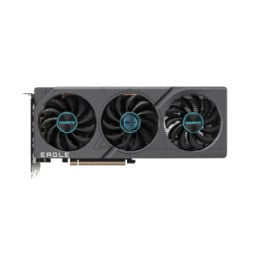 Gigabyte GeForce RTX 4060 EAGLE OC 8G NVIDIA 8 Go GDDR6 (GV-N4060EAGLE OC-8GD)