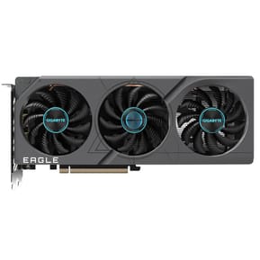Gigabyte GeForce RTX 4060 EAGLE OC 8G NVIDIA 8 Go GDDR6 (GV-N4060EAGLE OC-8GD) — image 2