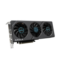 Gigabyte GeForce RTX 4060 EAGLE OC 8G NVIDIA 8 Go GDDR6 (GV-N4060EAGLE OC-8GD)