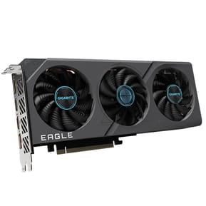 Gigabyte GeForce RTX 4060 EAGLE OC 8G NVIDIA 8 Go GDDR6 (GV-N4060EAGLE OC-8GD) — image 3