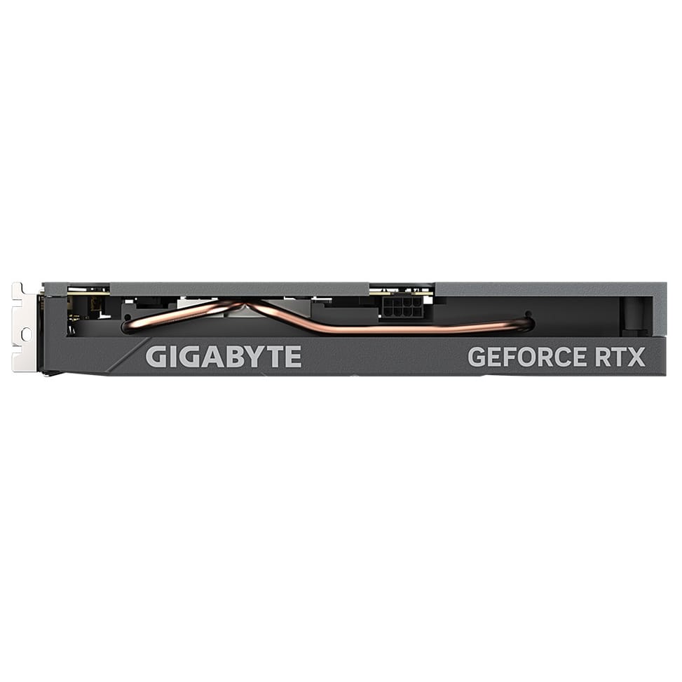 Gigabyte GeForce RTX 4060 EAGLE OC 8G NVIDIA 8 Go GDDR6 (GV-N4060EAGLE OC-8GD) — image 4