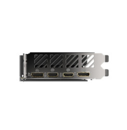 Gigabyte GeForce RTX 4060 EAGLE OC 8G NVIDIA 8 Go GDDR6 (GV-N4060EAGLE OC-8GD)