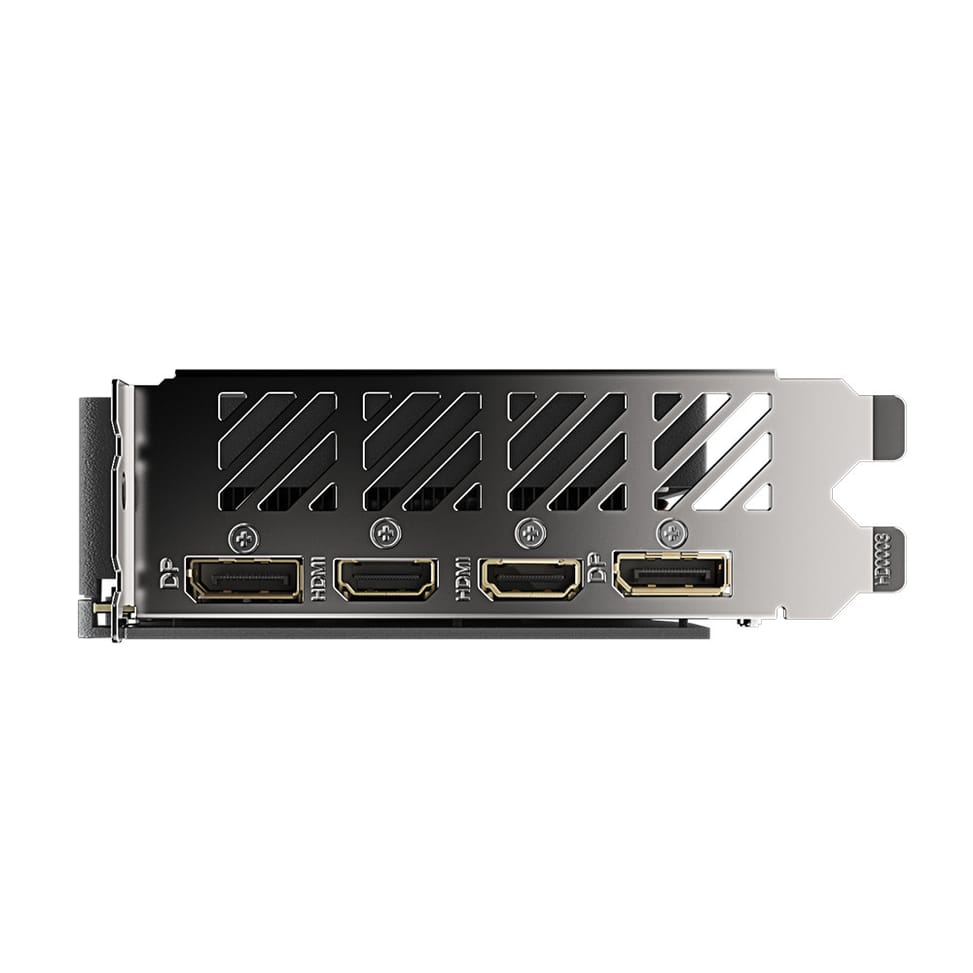 Gigabyte GeForce RTX 4060 EAGLE OC 8G NVIDIA 8 Go GDDR6 (GV-N4060EAGLE OC-8GD) — image 5