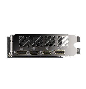 Gigabyte GeForce RTX 4060 EAGLE OC 8G NVIDIA 8 Go GDDR6 (GV-N4060EAGLE OC-8GD)